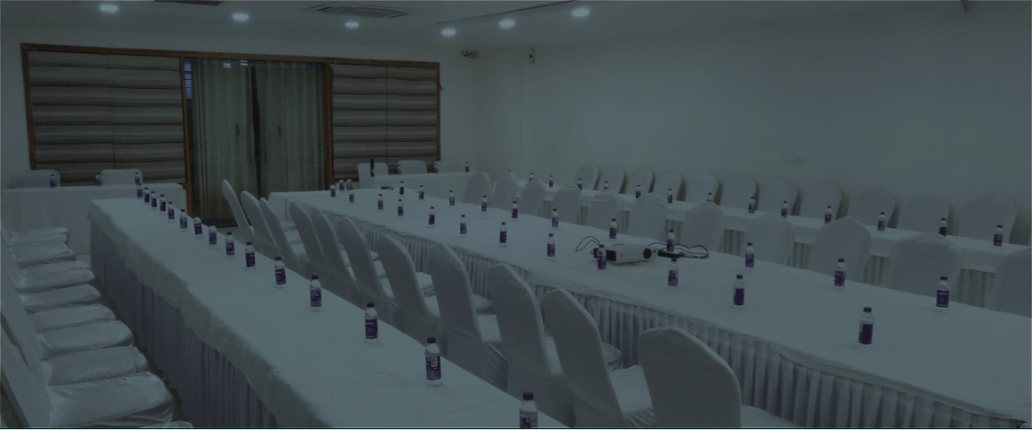 Indoor, Mini Hall-East
