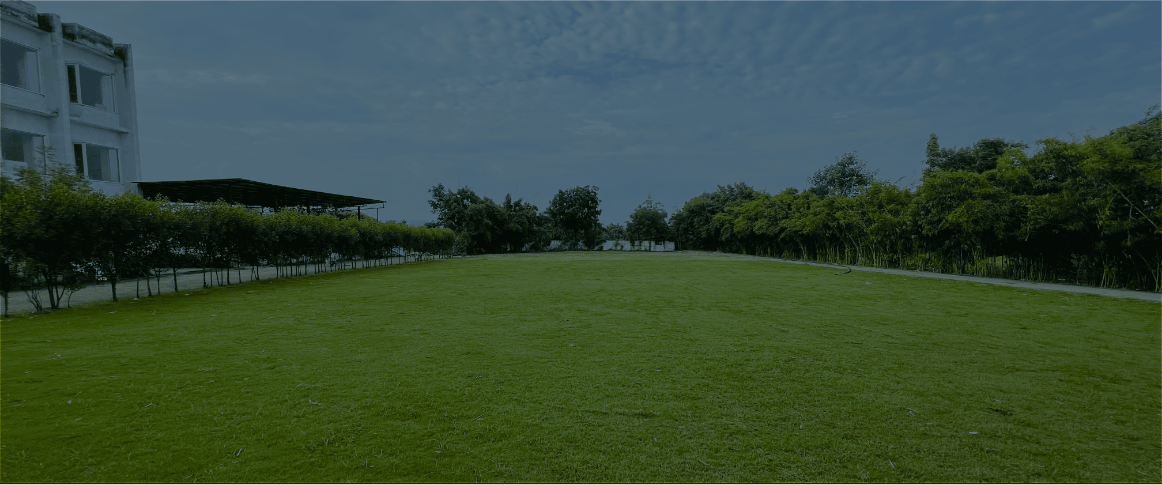 Outdoor, Illiana Lawn
