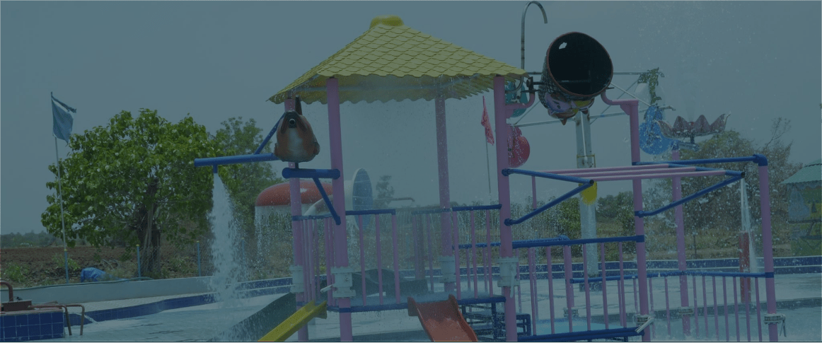 Outdoor, Water park